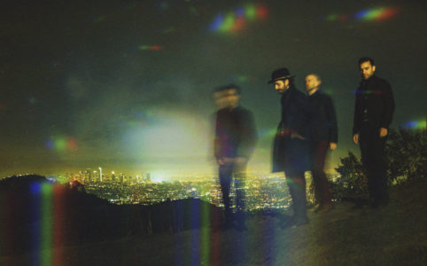 Lord Huron Interview For Northern Transmissions