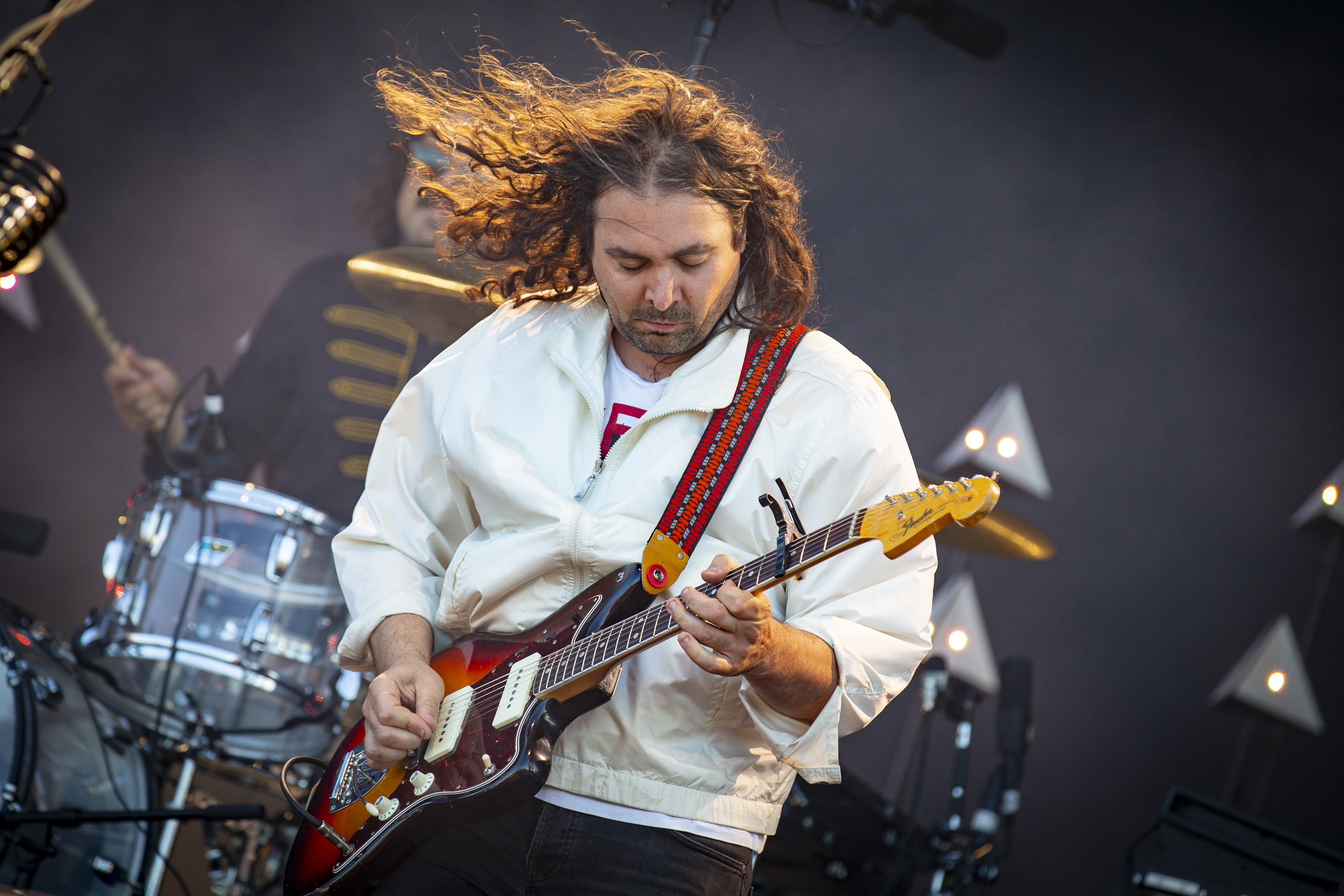 RBC Ottawa Bluesfest Day 1 The War On Drugs 1 For Northern Transmissions