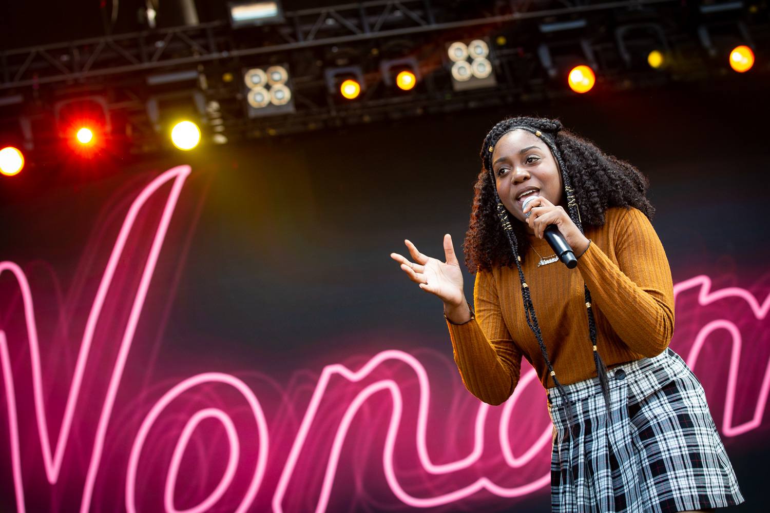 RBC Ottawa Bluesfest Day 4 Noname 2 For Northern Transmissions