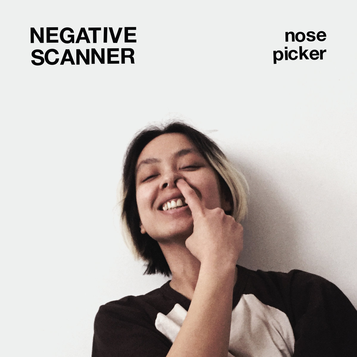 Negative Scanner Nose Picker Review For Northern Transmissions