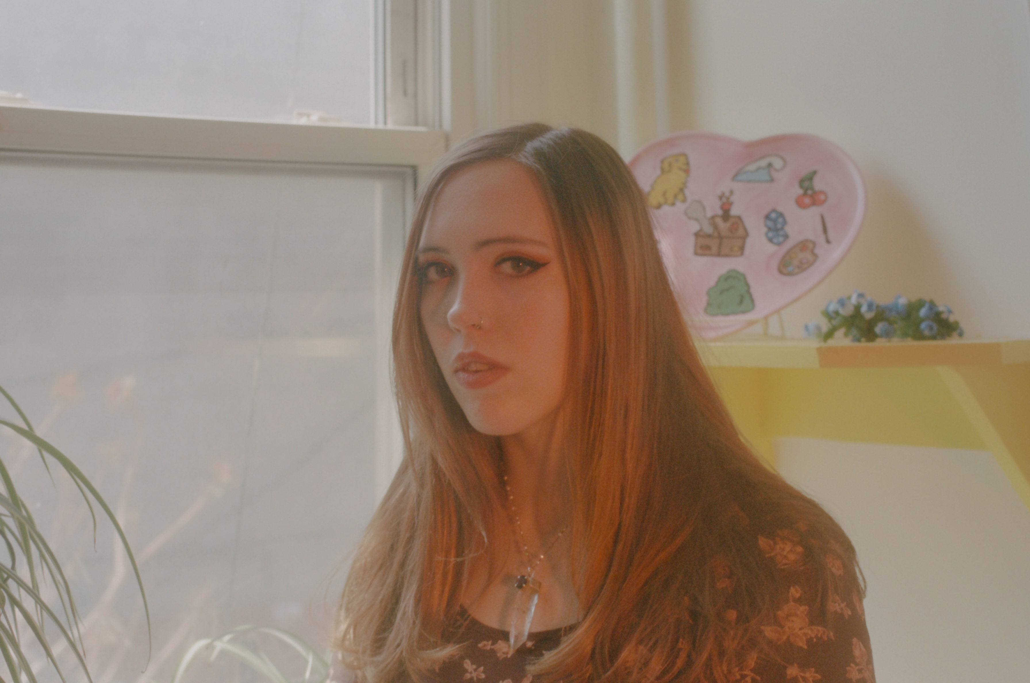 Soccer Mommy announces new tour dates with Kacey Musgraves, and video for "Scorpio Rising"