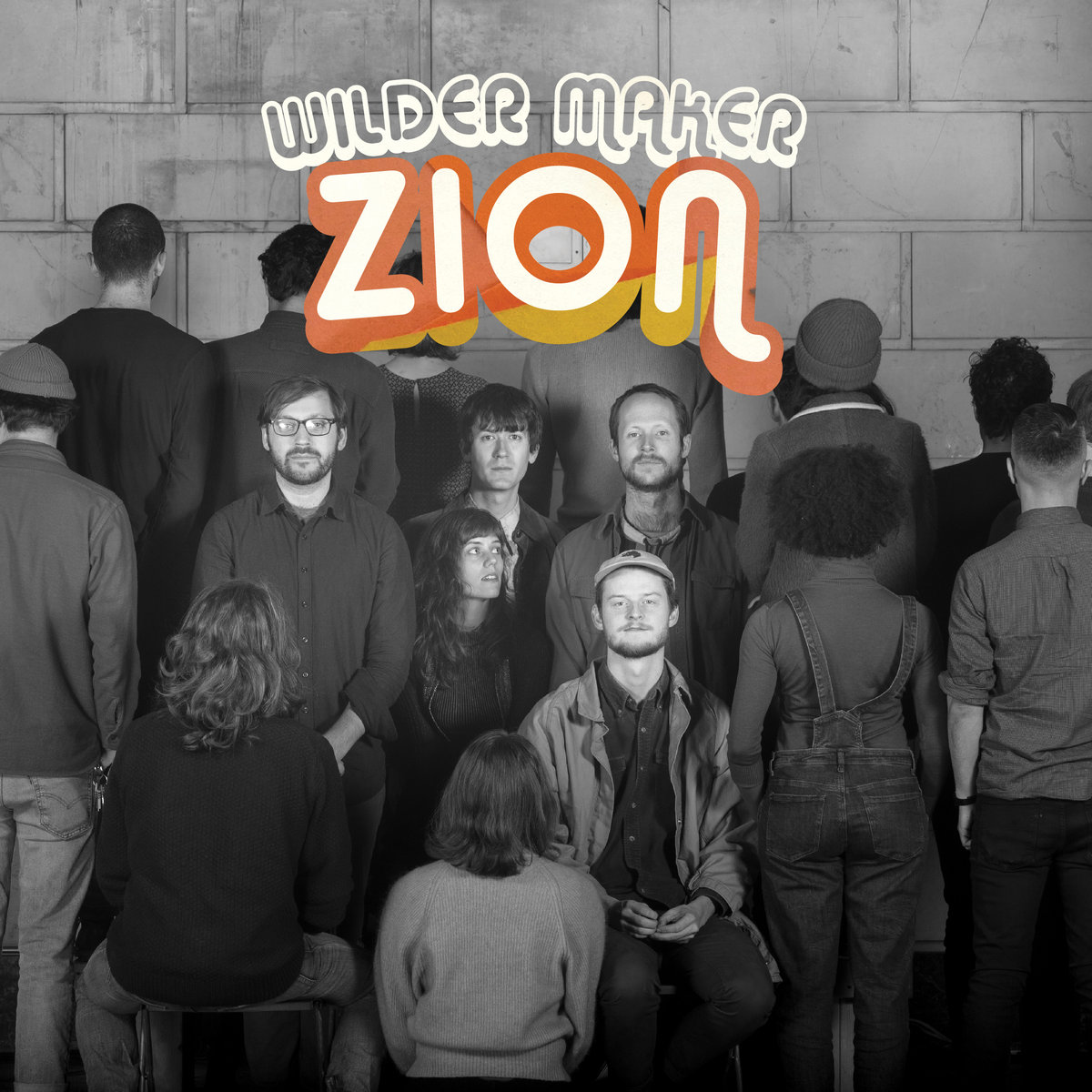 Wilder Maker Zion Review For Northern Transmissions