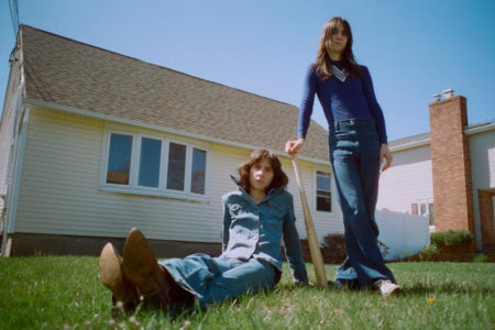 The Lemon Twigs announce new full-length 4AD release 'Go to School'