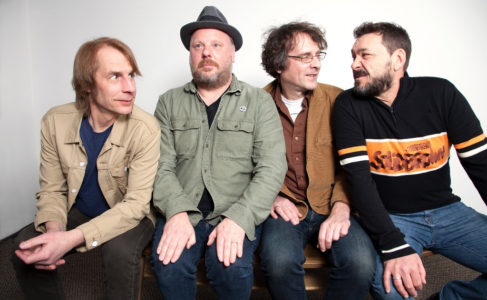 “Paranoid Core” by Mudhoney is Northern Transmissions 'Song of the Day'