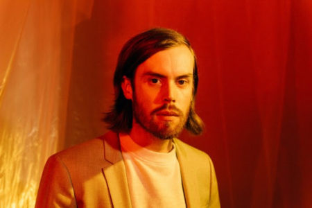 Wild Nothing share new single "Partners In Crime," featuring Tyler Plenn.