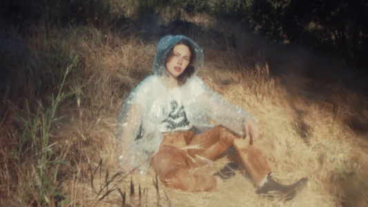 “Holy” by King Princess is Northern Transmissions' 'Video of the Day'.