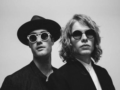 "Back Down" by Bob Moses is Northern Transmissions 'Song of the Day'