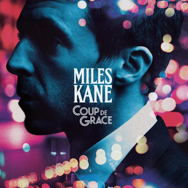 Miles Kane shares video for "Cry on my Guitar"