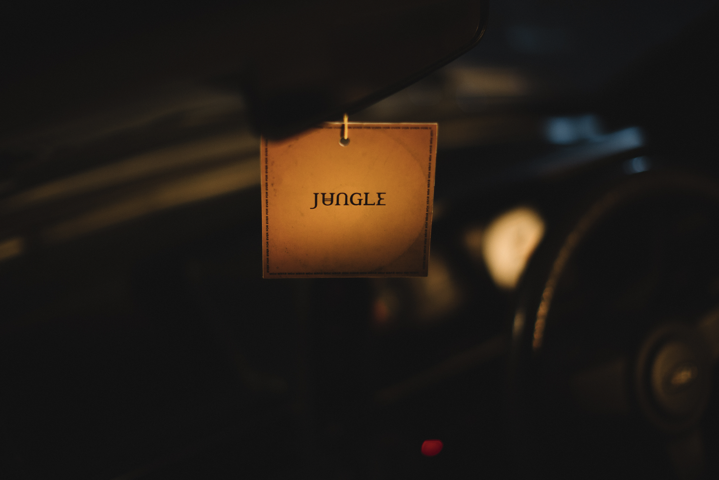 Jungle announce new full-length 'For Ever'