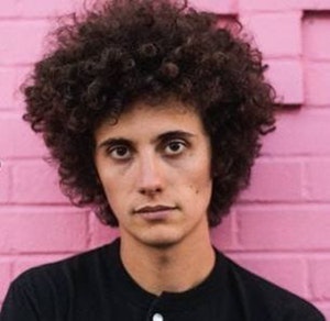"It's All Gonna Be OK" Ron Gallo is Northern Transmissions' 'Video of the Day.'