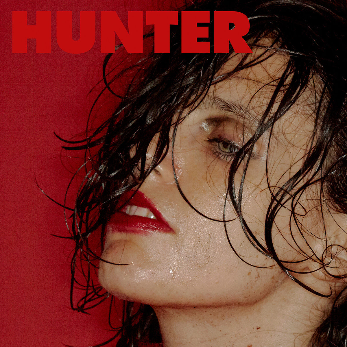 Anna Calvi Hunter Review For Northern Transmissions