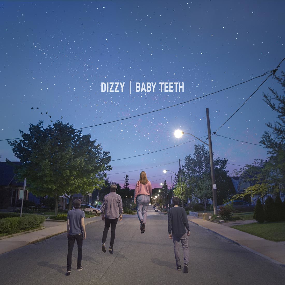 Dizzy Baby Teeth Review For Northern Transmissions