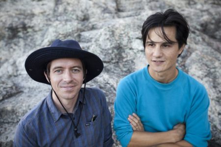 "Forum" by The Dodos is Northern Transmissions' 'Video of the Day'.