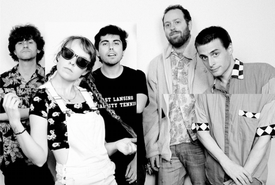 Guerilla Toss Interview For Northern Transmissions