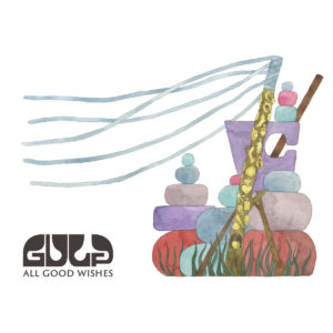 Gulp All Good Wishes Review For Northern Transmissions