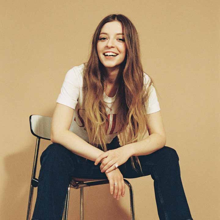Jade Bird Interview For Northern Transmissions