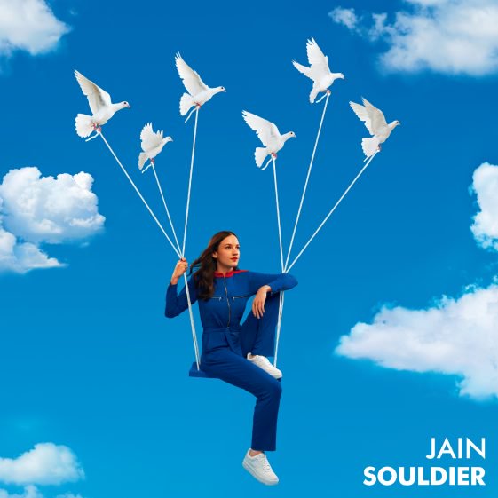 Jain Souldier Review For Northern Transmissions