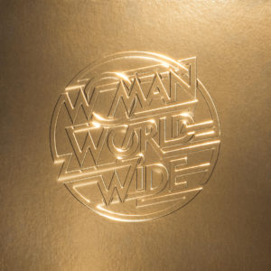 Justice Woman Worldwide Review For Northern Transmissions