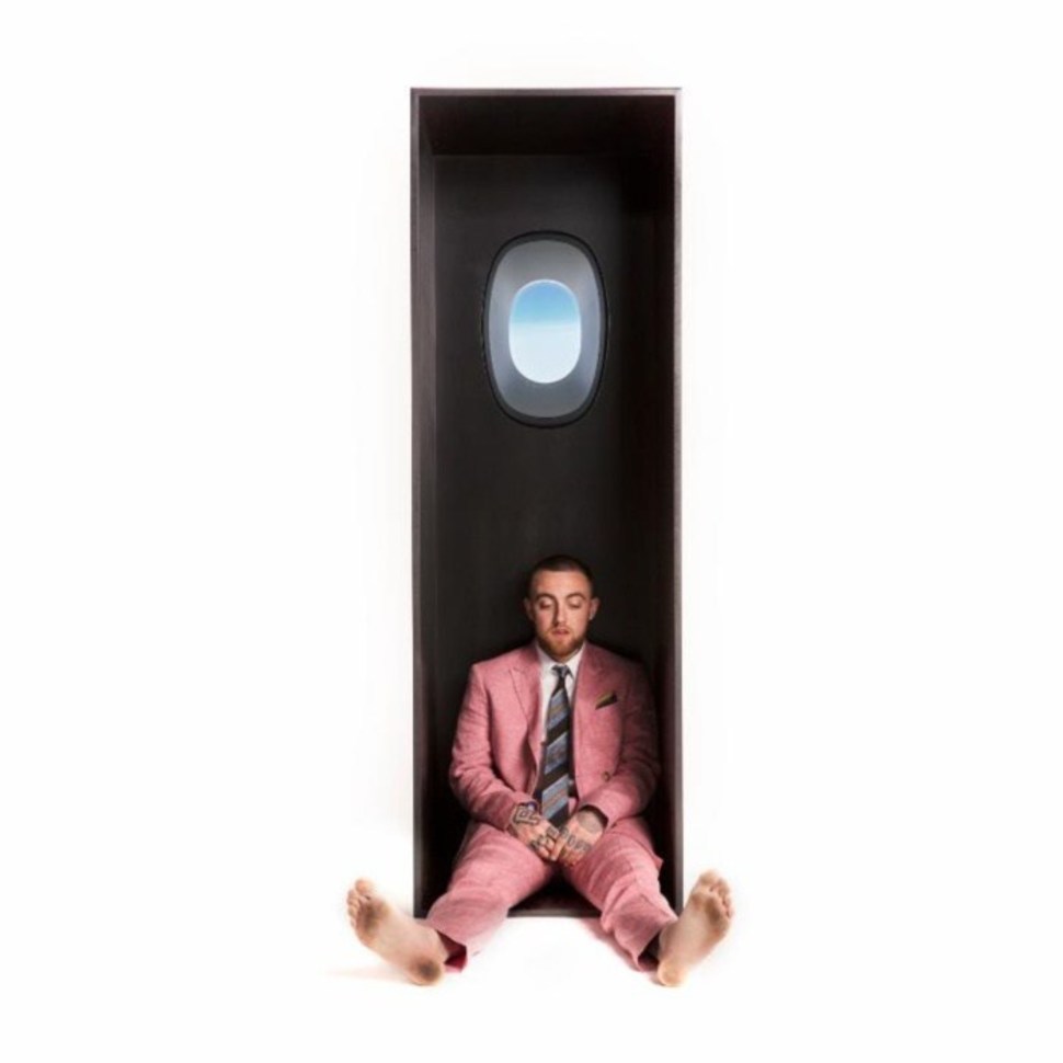 Mac Miller Swimming Review For Northern Transmissions