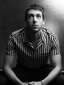 Miles Kane Interview For Northern Transmissions