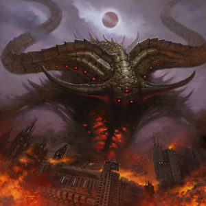 Oh Sees Smote Revereser Review For Northern Transmissions