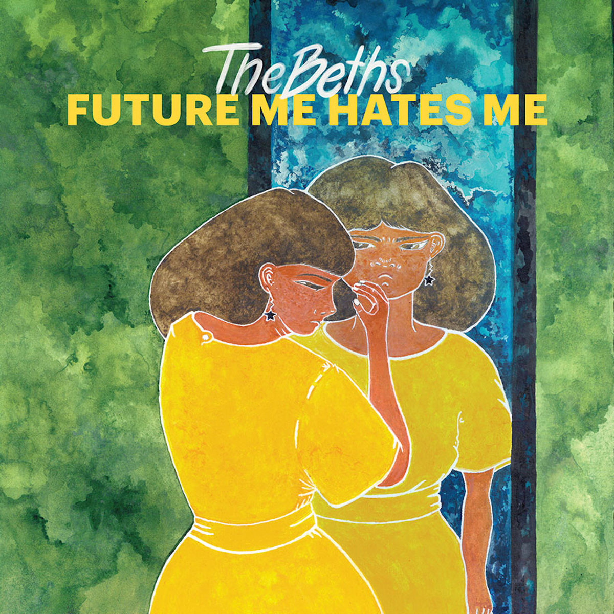 The Beths Future Me Hates Me Review For Northern Transmissions