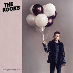 The Kooks Let's Go Sunshine Review For Northern Transmissions