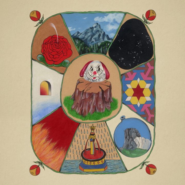'Performance' by White Denim album review by Beth Andralojc for Northern Transmissions. The full-length comes out on August 24th via City Slang records