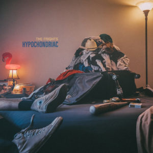 'Hypochondriac’ The Frights, album review by Northern Transmissions