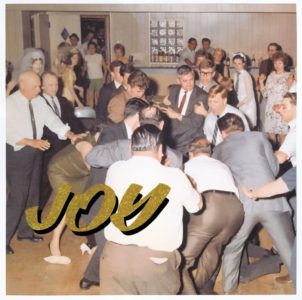 'Joy as an Act of Resistance' by Idles, album review Northern Transmissions
