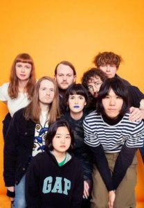 Superorganism has unveiled a new version of their album single “Everybody Wants To Be Famous” remixed by producer and DJ Cedric Gervais.
