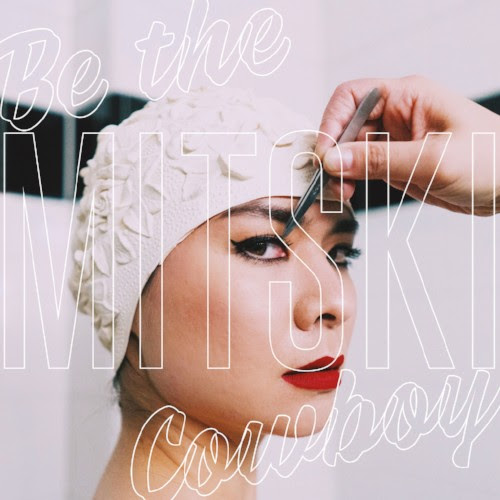 'Be the Cowboy' by Mitski, album review by Callie Hitchcock for Northern Transmissions