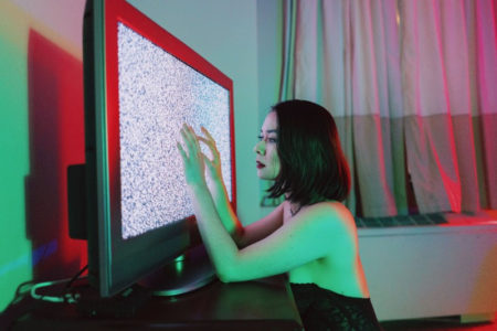 Mitski releases new single "Two Slow Dancers", off her forthcoming release 'Be The Cowboy'
