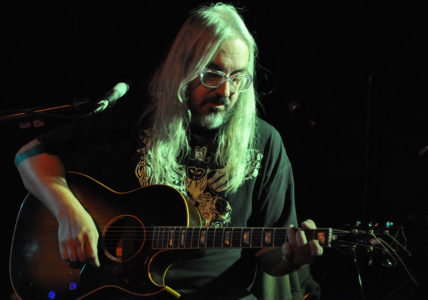 J Mascis drops clip for “Everything She Said”