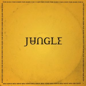 Jungle For Ever Review For Northern Transmissions