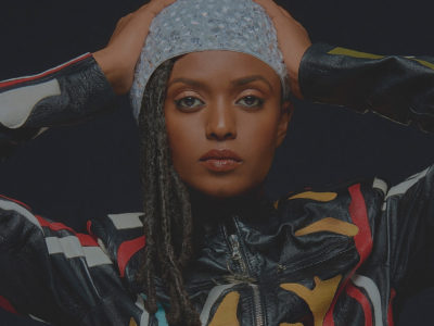 Kelela shares new remix of ‘Lmk_What's Really Good’