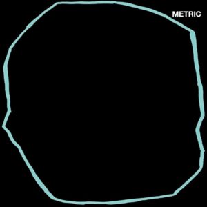 Metric Art Of Doubt Review For Northern Transmissions