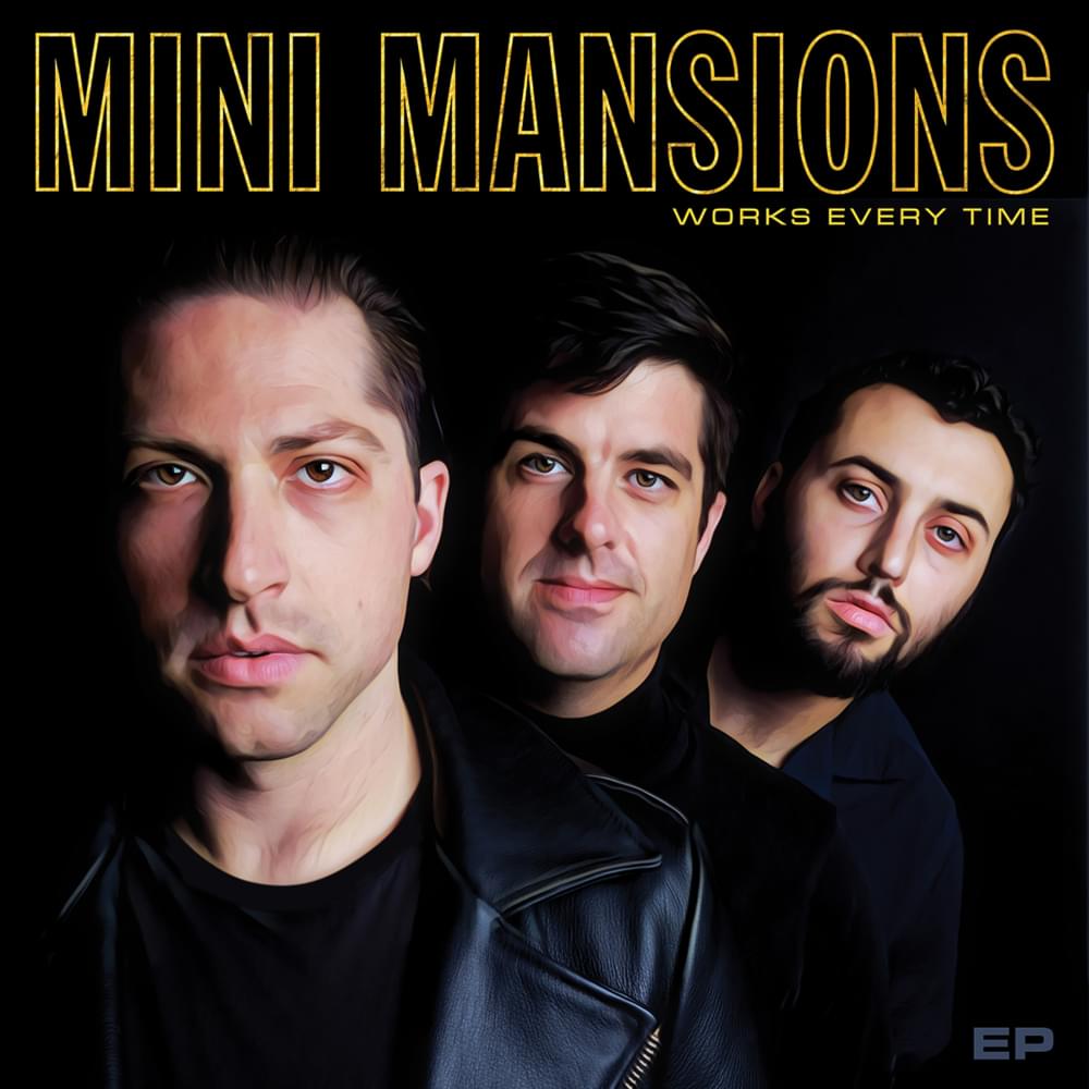 Mini Mansions Works Every Tie Review For Northern Transmissions