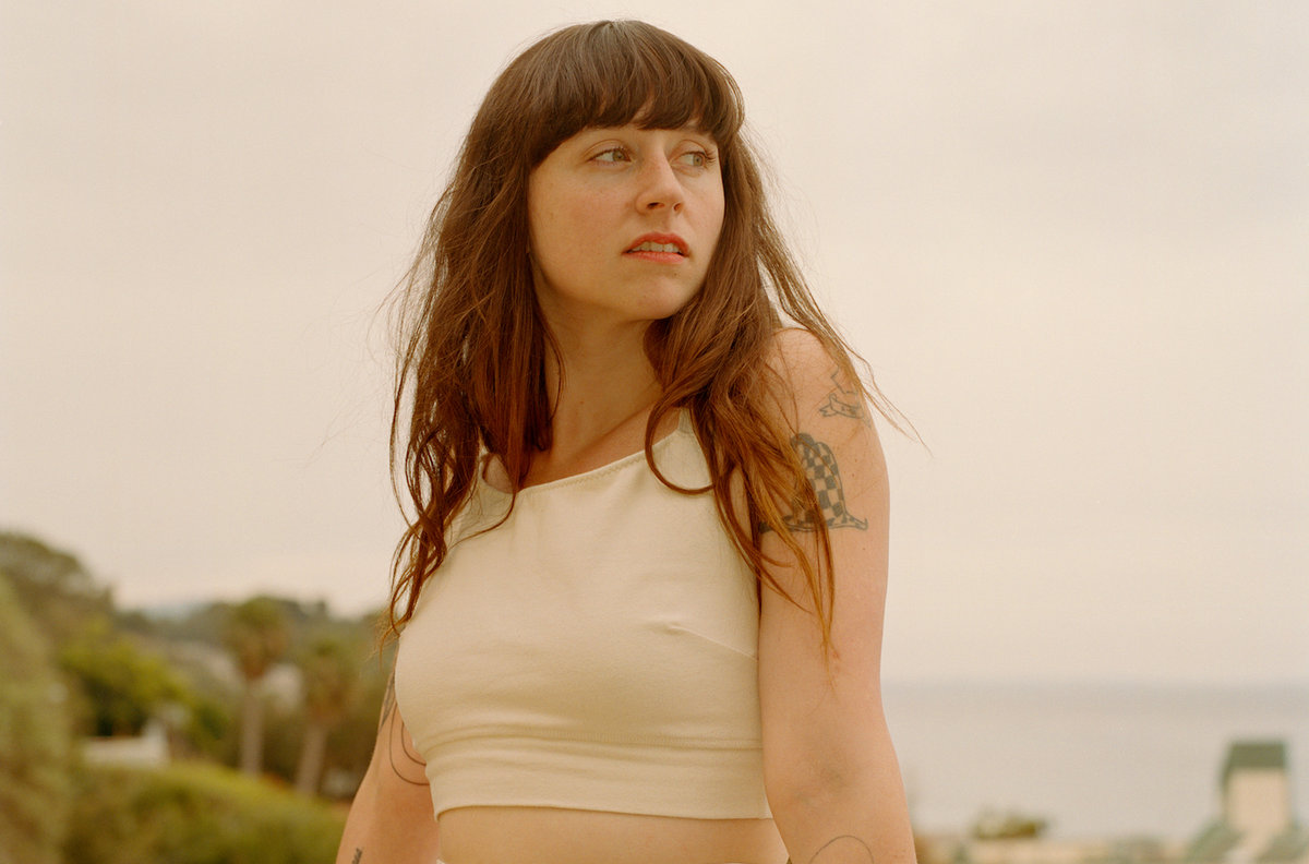 Waxahatchee Interview For Northern Transmissions
