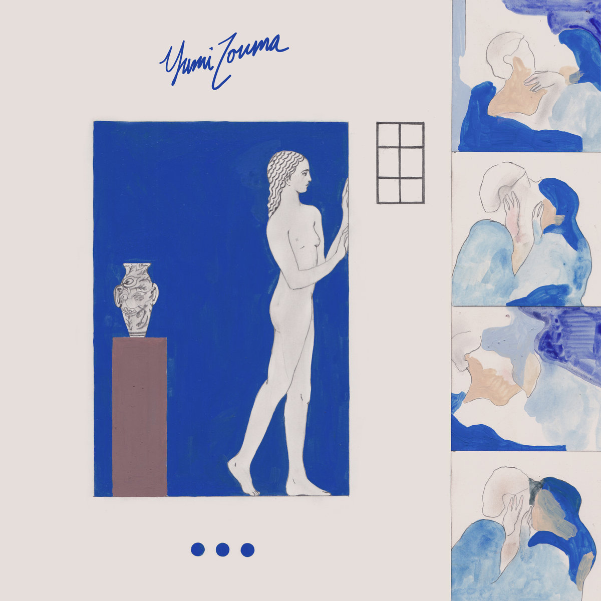 Yumi Zouma Ep III Review For Northern Transmissions