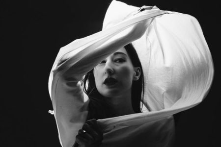 Zola Jesus Interview For Northern Transmissions