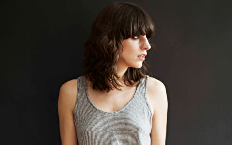 Northern Transmissions' 'Video of the Day' is "Are We Good" by Eleanor Friedberger. The track is off her current release 'Rebound',