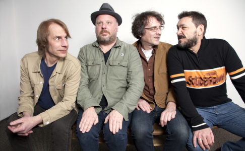 "Kill Yourself Live" by Mudhoney, is Northern Transmissions' 'Video of the Day.'