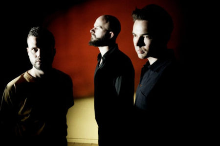 "Time To Give" by White Lies is Northern Transmissions' 'Song of the Day.'
