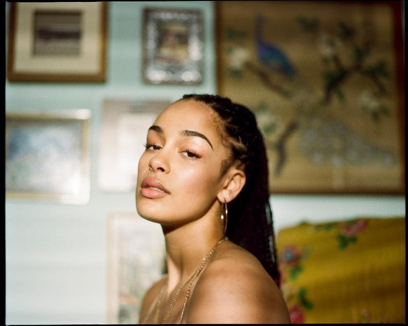 Jorja Smith drops new video for "On Your Own"