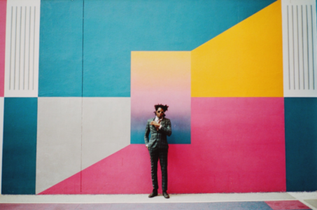 "England Is Unwell" L.A. Salami is Northern Transmissions' 'Video of the Day'