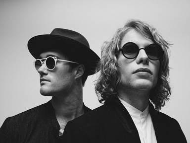 Bob Moses debuts their new single "Enough To Believe"