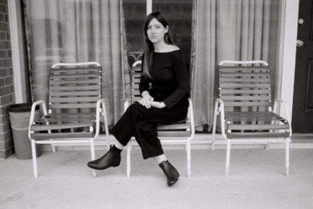 "Candy" by Molly Burch, is Northern Transmissions' 'Song of the Day.'