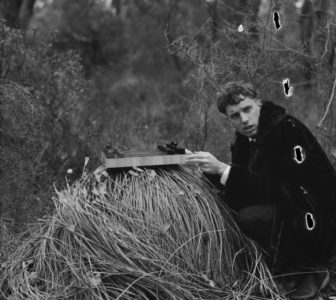 Methyl Ethel debuts video for "Scream Whole". The band play their next show on October 31st in Sydney, Australia at the Art Factory.