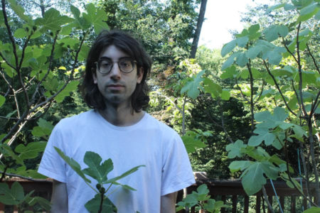 "Wine Lips" by jonathan franco is Northern Transmissions' 'Song of the Day'